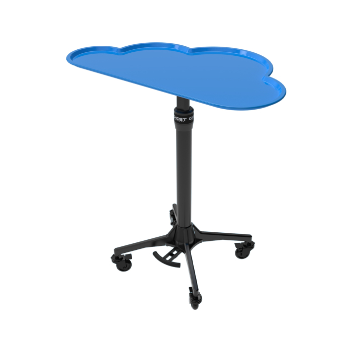 Ghost Cloud Tray Top - Full System