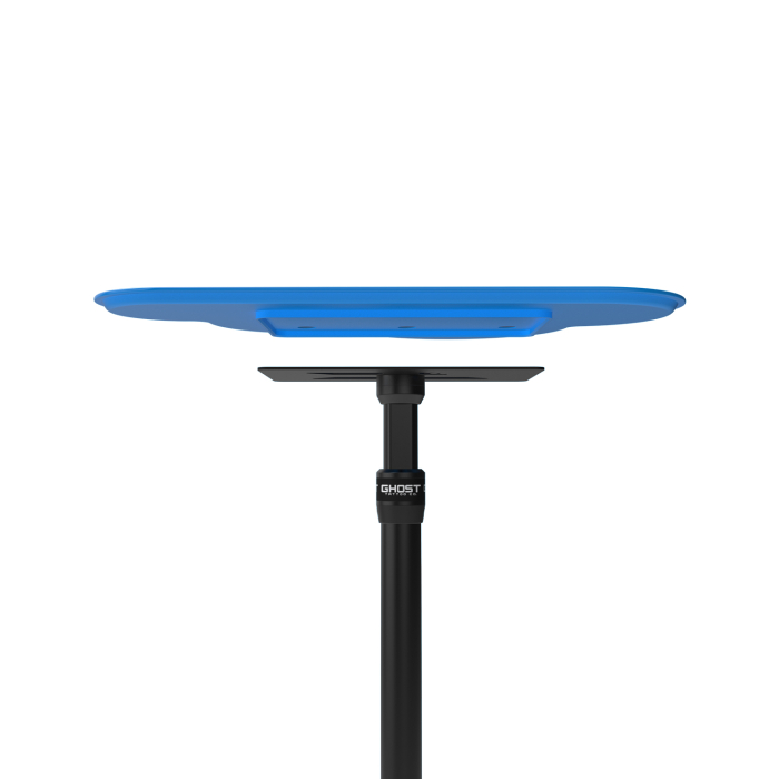 Ghost Cloud Tray Top - Full System