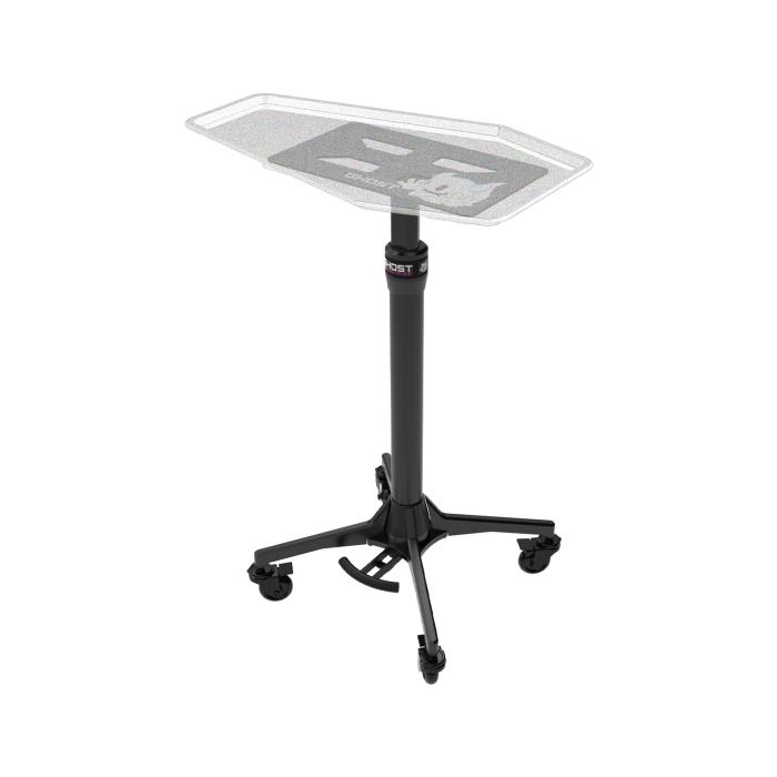 Ghost Coffin Mayo Tray Top - Full System