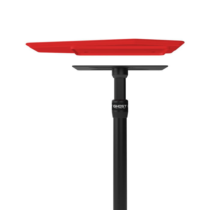 Ghost Coffin Mayo Tray Top - Full System