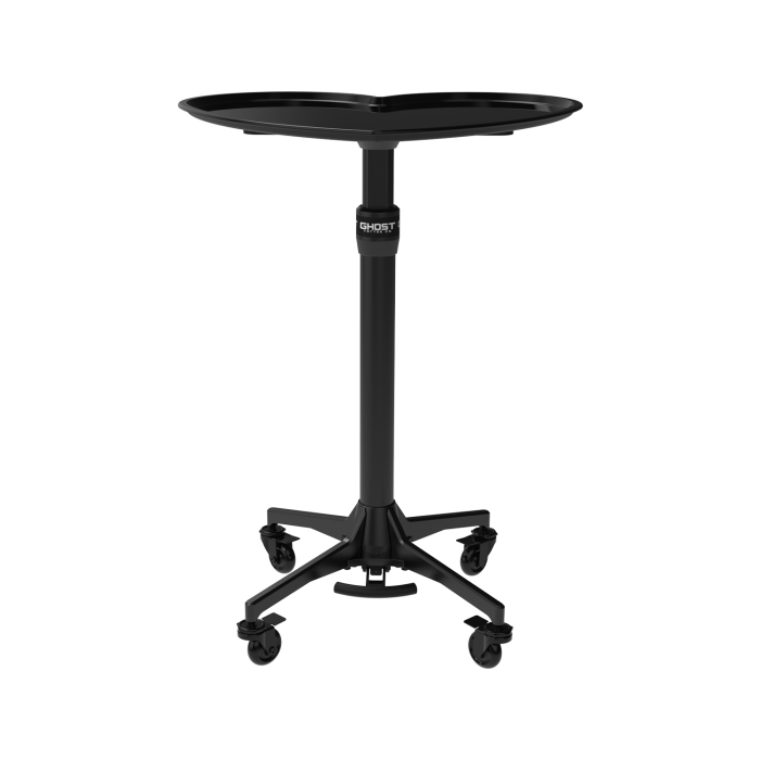 Ghost Heart Tray Top - Full System