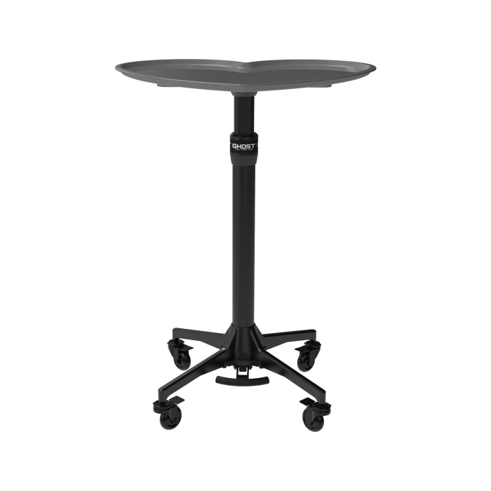 Ghost Heart Tray Top - Full System