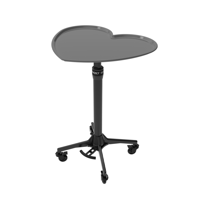 Ghost Heart Tray Top - Full System