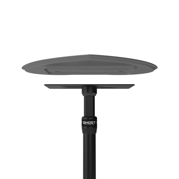 Ghost Heart Tray Top - Full System