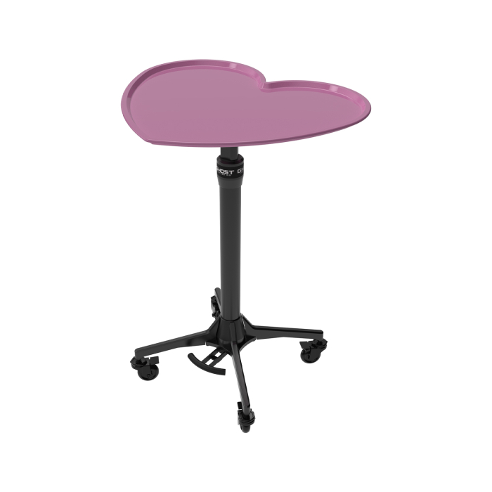 Ghost Heart Tray Top - Full System