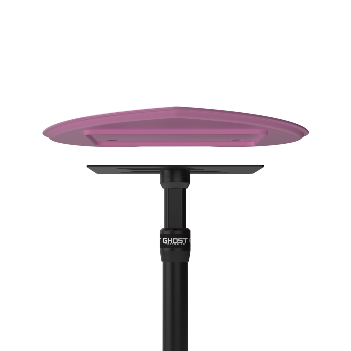 Ghost Heart Tray Top - Full System