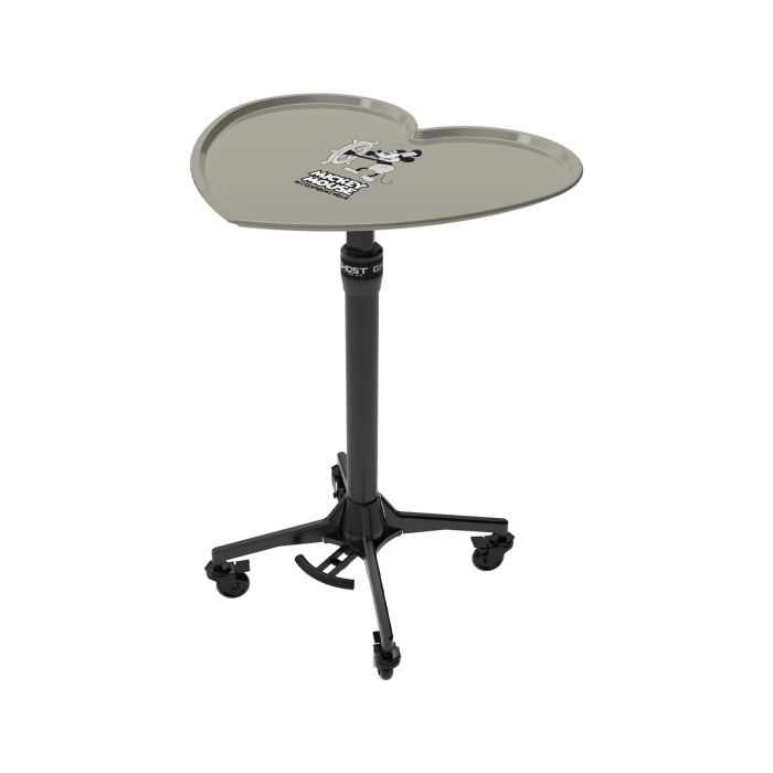 Ghost Heart Tray Top - Full System