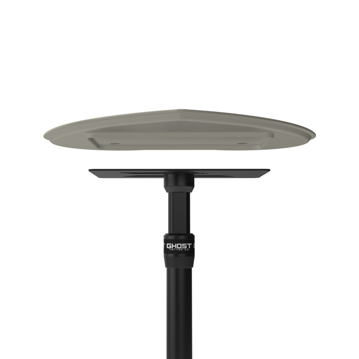 Ghost Heart Tray Top - Full System