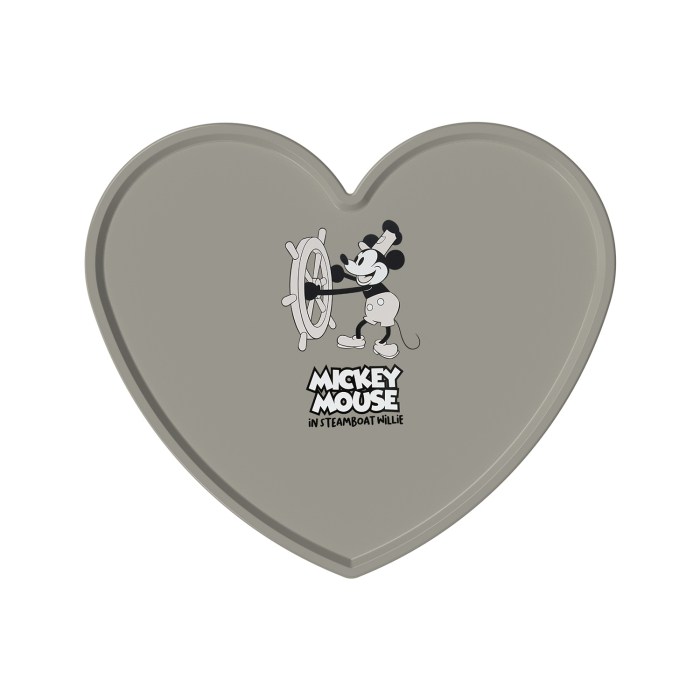 Ghost Heart Tray Top (Tray Only)