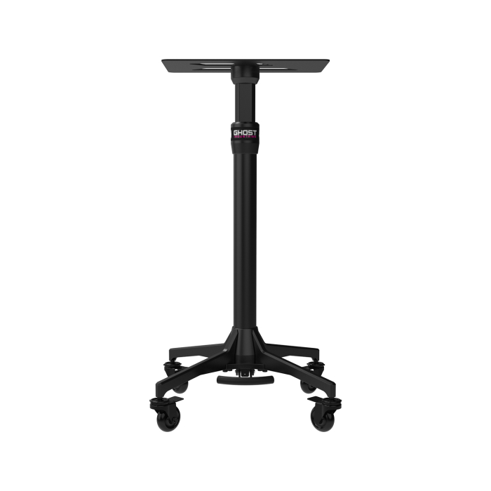 Ghost Mayo Base Tray - Black