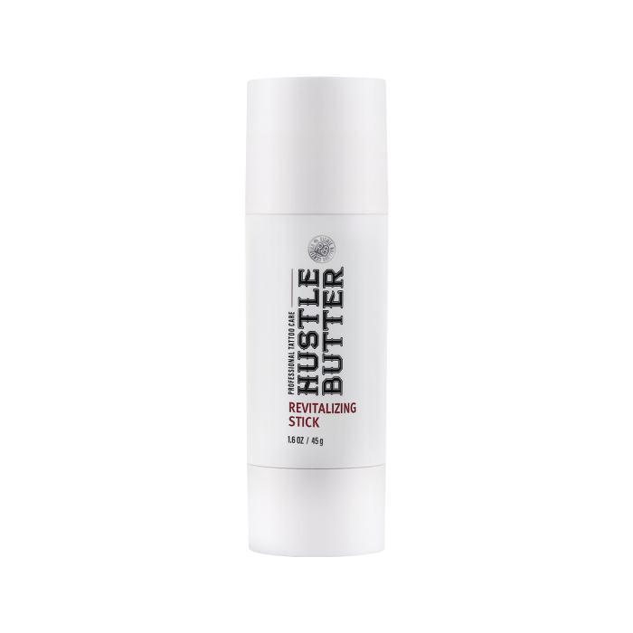Hustle Butter Revitalizing Stick 45g (1.6oz)