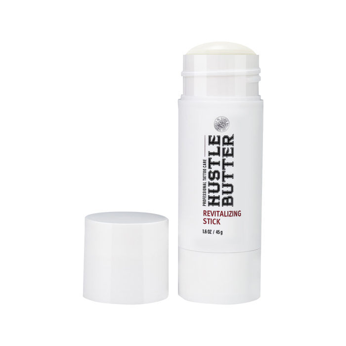 Hustle Butter Revitalizing Stick 45g (1.6oz)