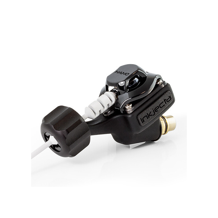 Inkjecta Flite Nano Elite - Stealth Matt