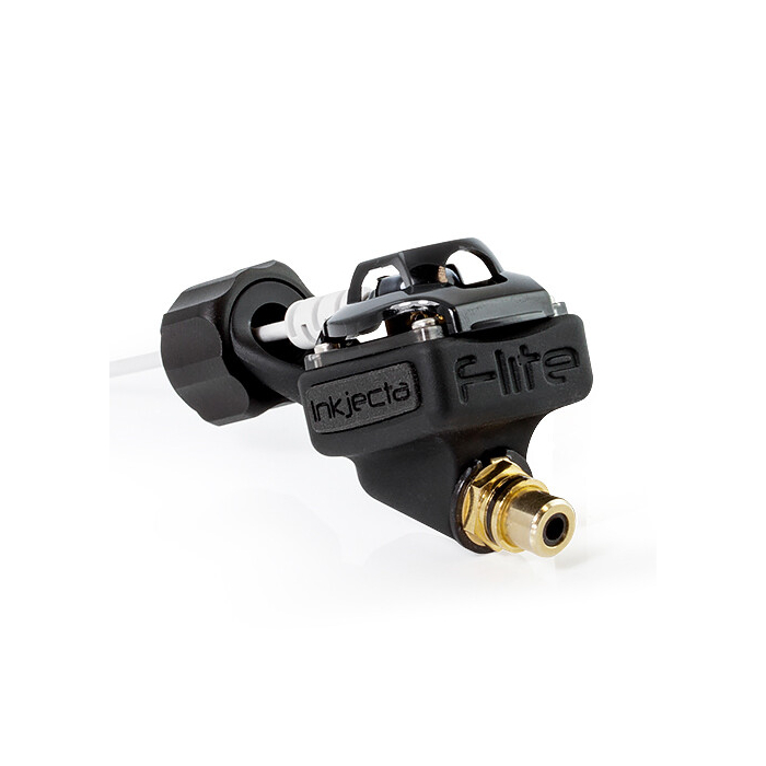 Inkjecta Flite Nano Elite - Stealth Matt