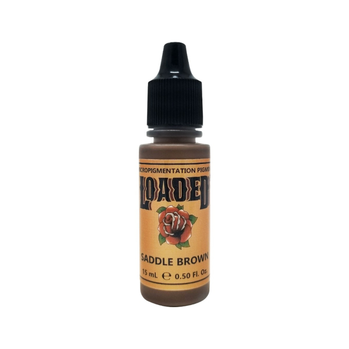 Loaded by Li Pigments Starter Kit - Set of 6 15ml