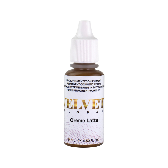 Li Pigments Velvet Global - Crème 15 ml