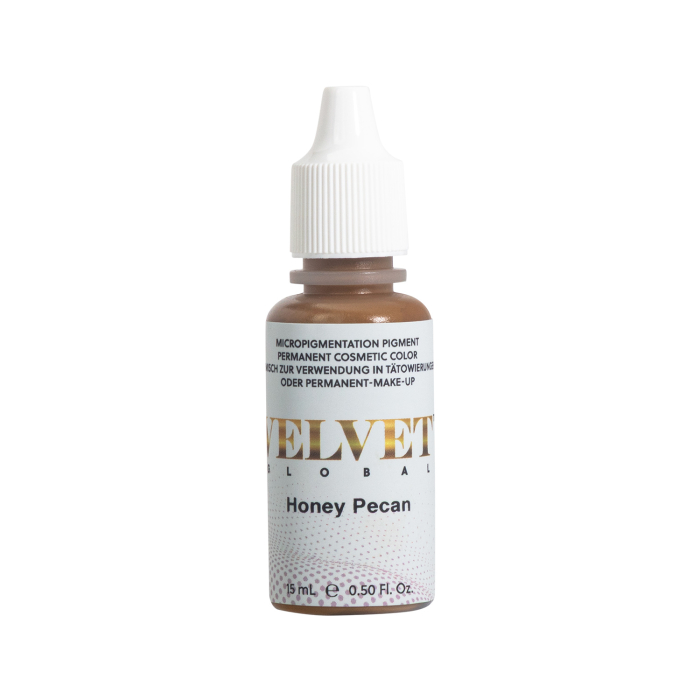 Li Pigments Velvet Global - Honey Pecan 15 ml