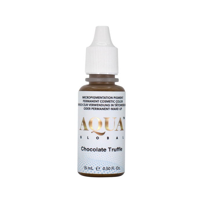 Li Pigments Aqua Global - Chocolate Truffle 15 ml