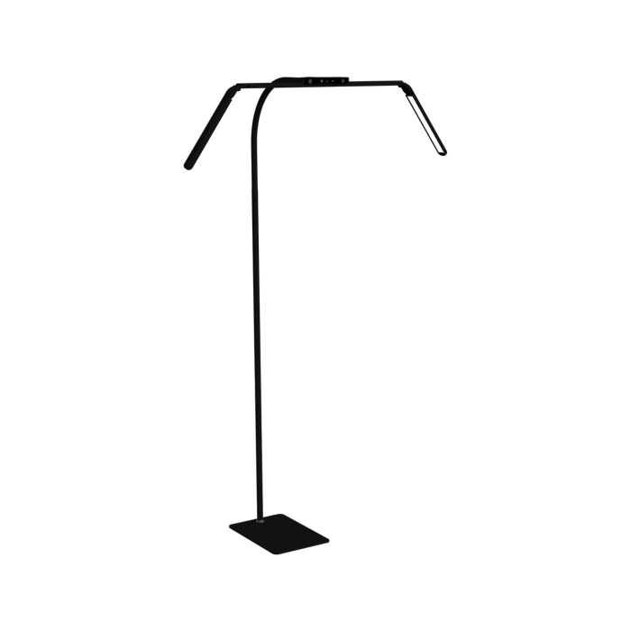 Light & Vision Tri-Lux Pro 3 in 1 Lamp (EU Plug)