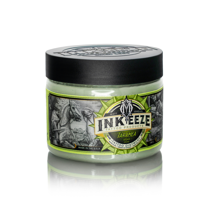 INK-EEZE x Matt Jordan Glide 180ml (6oz)