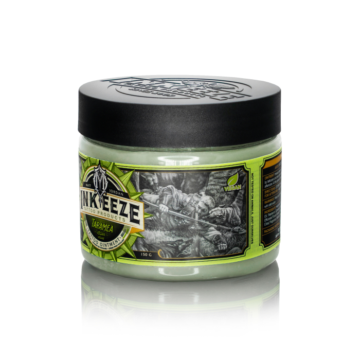 INK-EEZE x Matt Jordan Glide 180ml (6oz)