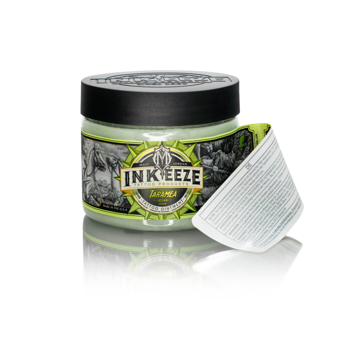 INK-EEZE x Matt Jordan Glide 180ml (6oz)