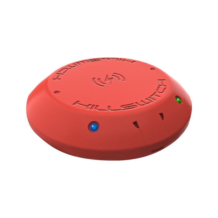 Microbeau Flux S Max with 1x PowerBolt II - ULTRA Package - Stealth