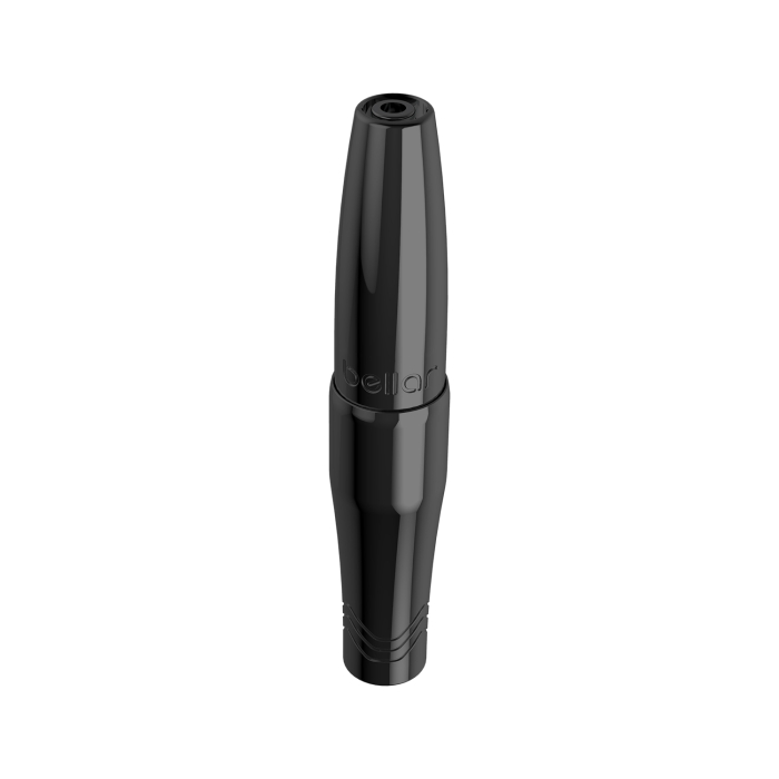 REFURBISHED - Microbeau Bellar - Black - Machine