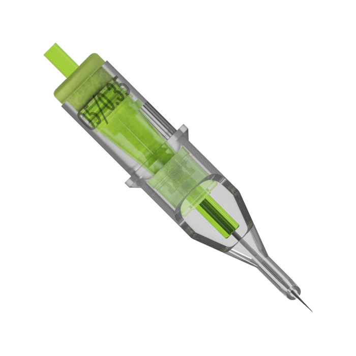 Box of 20 Peak Stellar Cartridges - All Configurations