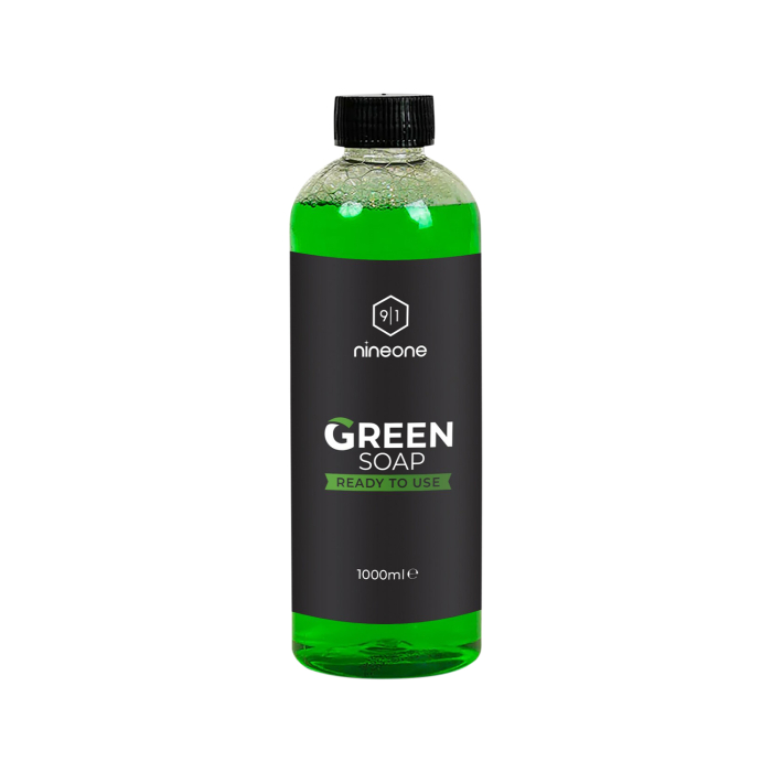 Nineone Green Soap 1000ml