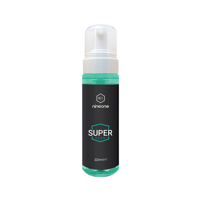 Nineone Super Foam 220ml