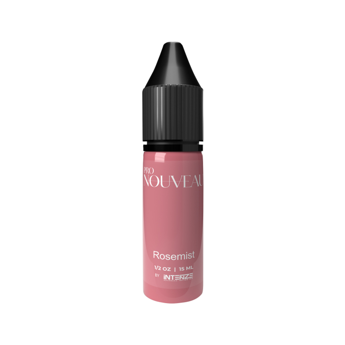 Pro Nouveau Pigments - Nipple Fairy - Rosemist 15ml