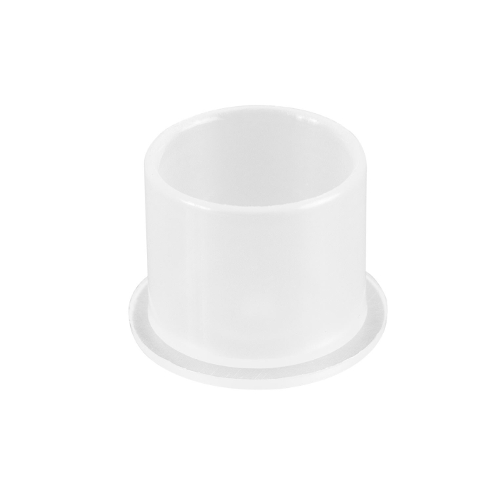 Bag of 1000 Non Spill Ink Cups (multiple sizes)