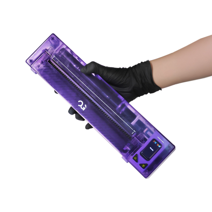 OG FURY Wireless Tattoo Transfer Stencil Printer