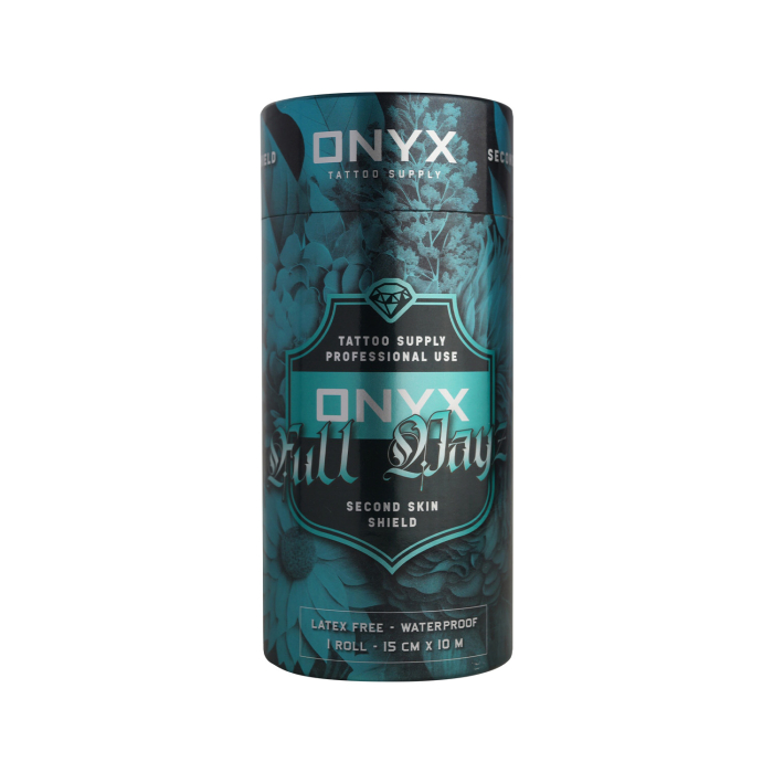 Onyx Tattoo Film - Full Day - 1 Roll of 15cm x 10m