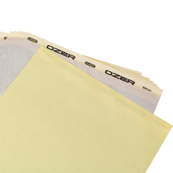 Box of OZER Thermal Transfer Paper