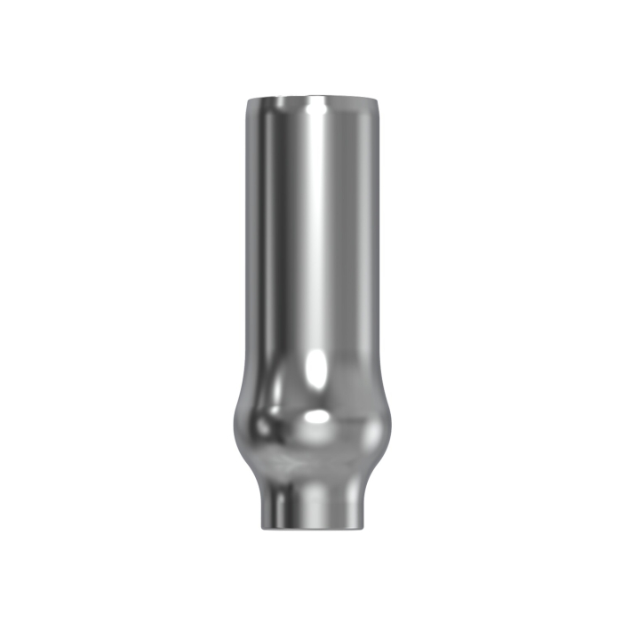 Microbeau Bellar Pendulum Grip - Silver