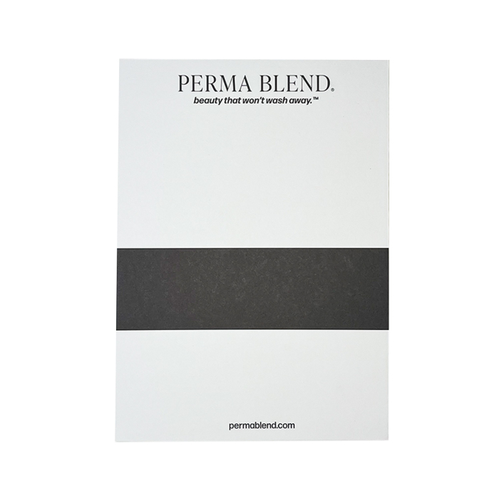 Perma Blend - PMU Drawdown Pad
