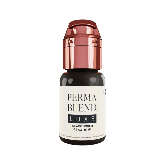 Perma Blend Luxe - Brow-Chicka Wow Wow Brow Set - 8x 15 ml
