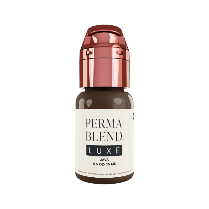 Perma Blend Luxe - Brow-Chicka Wow Wow Brow Set - 8x 15 ml