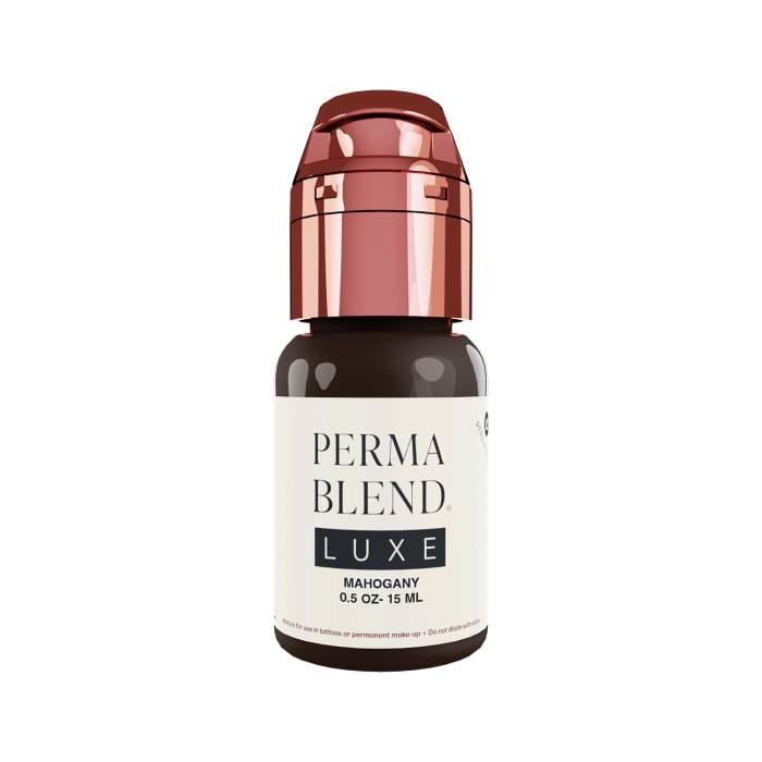 Perma Blend Luxe - Brow-Chicka Wow Wow Brow Set - 8x 15 ml