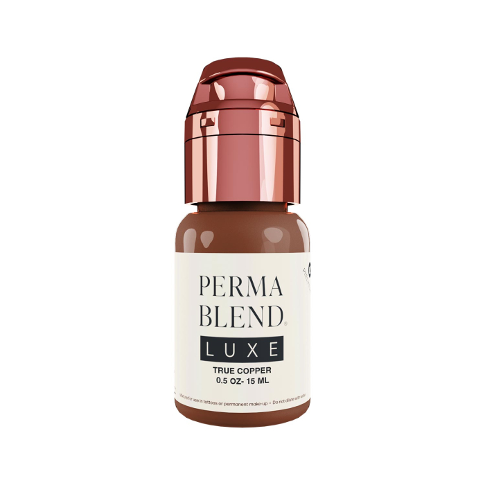 Perma Blend Luxe - Brow-Chicka Wow Wow Brow Set - 8x 15 ml