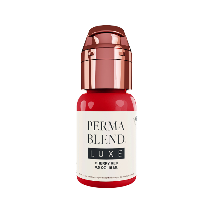Perma Blend Luxe - Pucker-Up Buttercup Lip Set - 8 x 15 ml