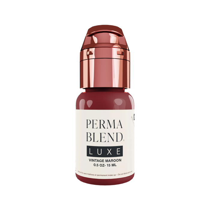 Perma Blend Luxe - Pucker-Up Buttercup Lip Set - 8 x 15 ml
