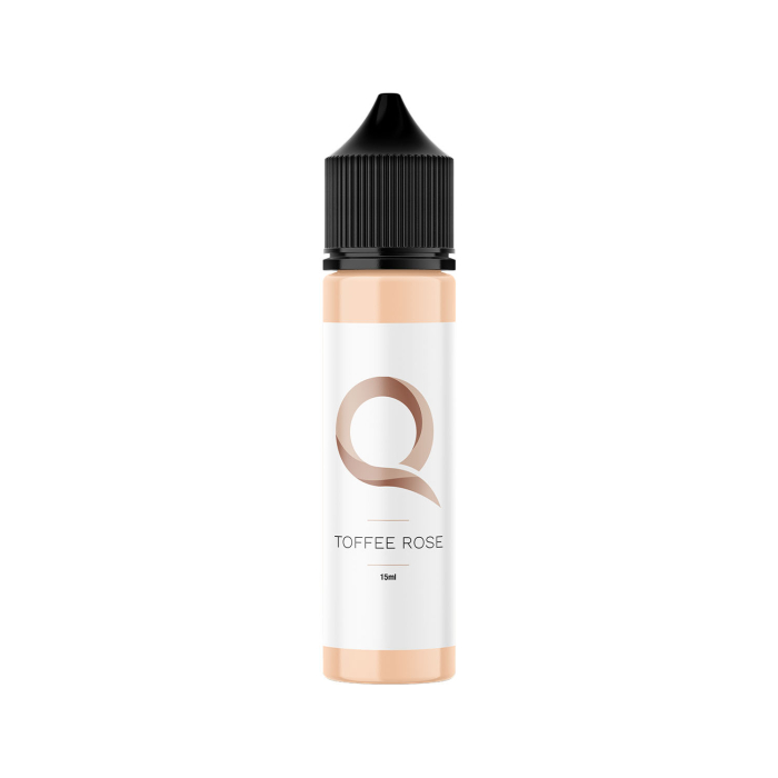 Quantum PMU Pigments (Platinum Label) - Toffee Rose 15 ml