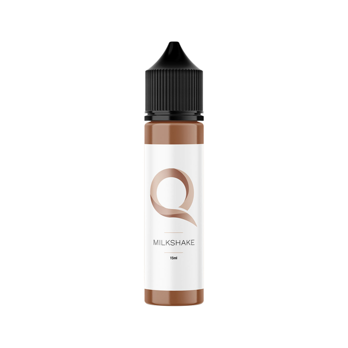 Quantum PMU Pigments (Platinum Label) - Milkshake 15 ml