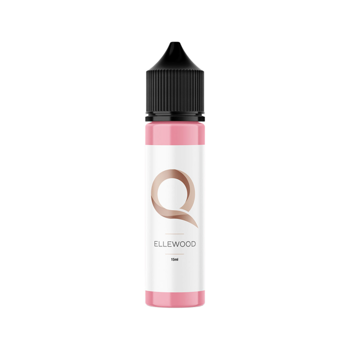 Quantum PMU Pigments (Platinum Label) - Ellewood 15 ml