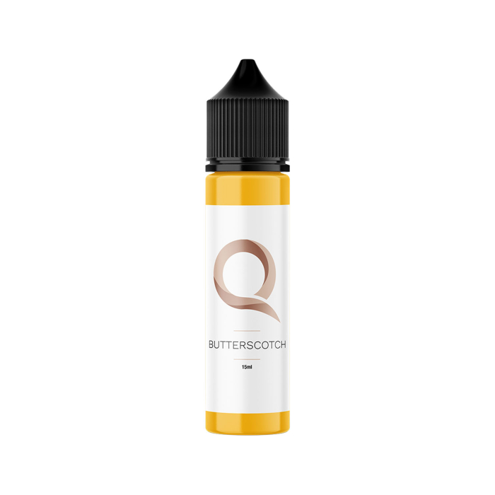 Quantum PMU Pigments (Platinum Label) - Butterscotch 15 ml