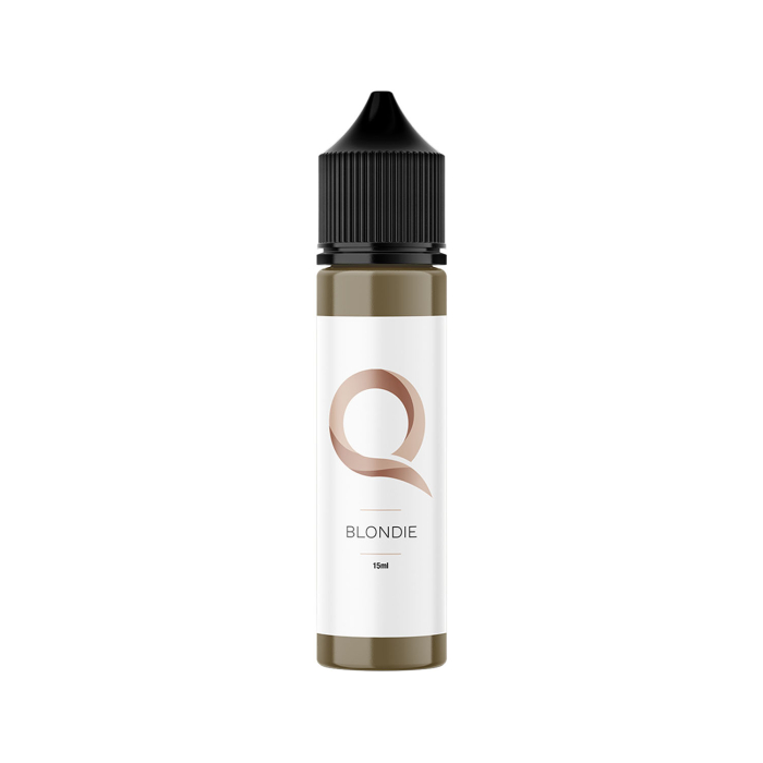 Quantum PMU Pigments (Platinum Label) - Blondie 15 ml