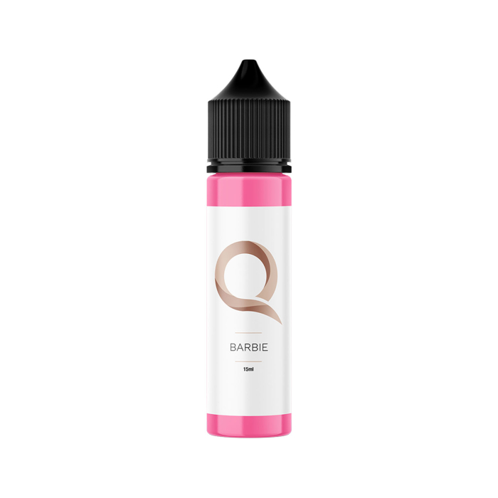 Quantum PMU Pigments (Platinum Label) - Barbie 15 ml